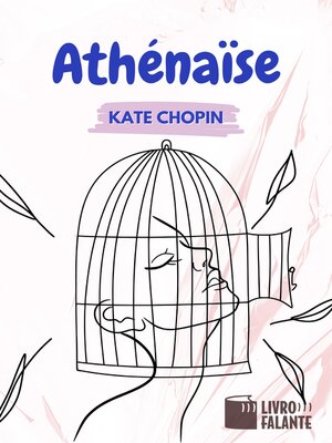 cover image of Athenäise